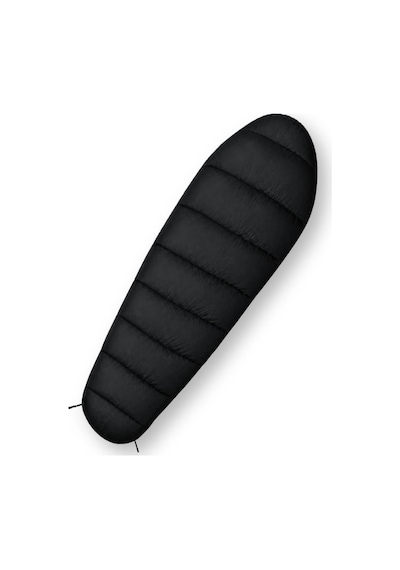 Kamp Uyku Tulumu - Zenith - Siyah - Extreme -30c - Savage Ys-530 Diğer