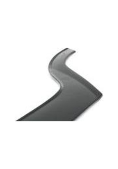 Opel Vivaro 2001 - 2013 Cappafe Kaput Rüzgarlığı 2.Model