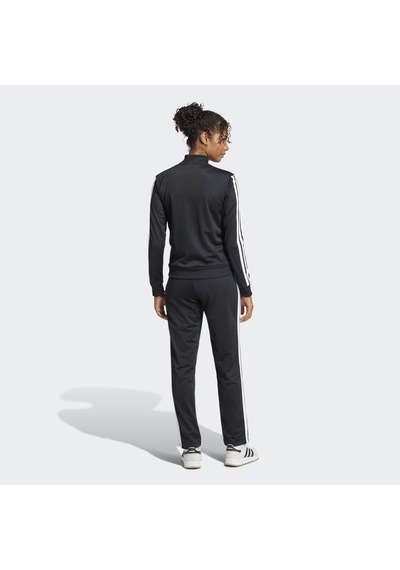 Adidas Jd5434 W Ess 3s Ts Kadın Eşofman Takımı Siyah