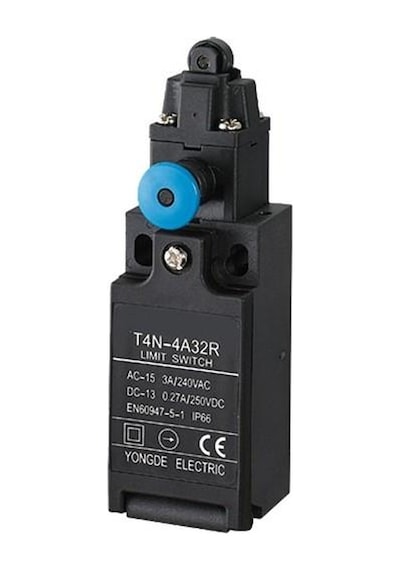 T4N-4A32R Emniyet Limit Switch