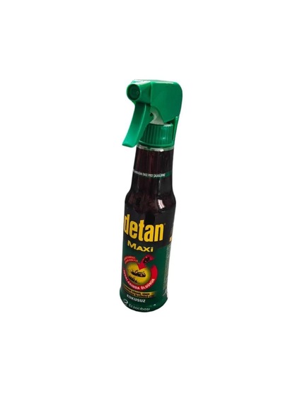 Detan Maxi Sinek Hamambceği Karınca Kokusu 250ml