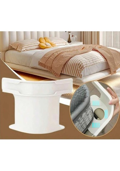 Sunup Sn-29126 Pratik 4'lü Nevresim - Çarşaf Tutucu Sabitleyici Diğer