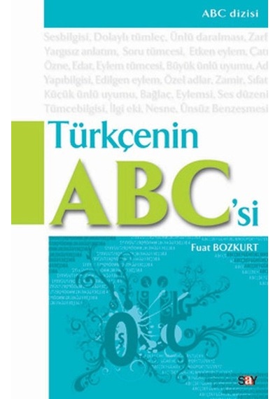 Türkçenin Abc'si