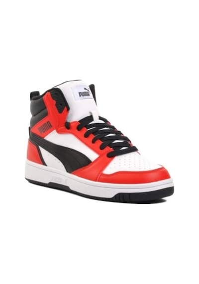 Puma Rebound V6 Çok Renkli Erkek Ayakkabı 392326-04 E-89 001