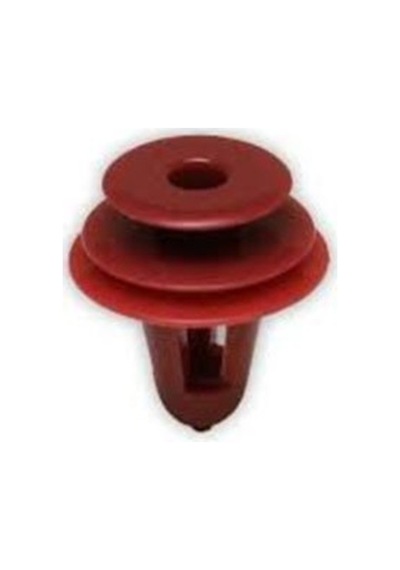 İstanbulotoparça opel chevrolet suzuki Toyota Uyumlu Döşeme klipsi 20 Adet GM30006620 / 0
