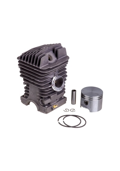 Veta 168915 Nikasil Silindir + Piston 46 Mm Stihl Ms290 Uyumlu