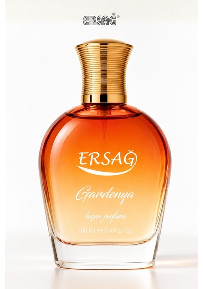 Ersağ Gardenya Kadın Parfüm EDP  100 ML