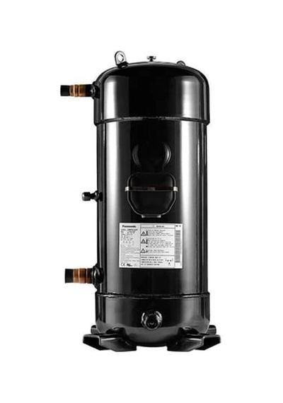 Panasonic Cscn 903 H8k 380v R-404a R-407c R-134a Vanasız 12 Hp Scroll Kompresör