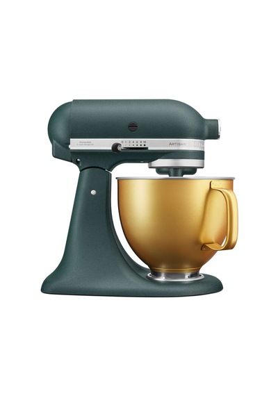 KitchenAid Artisan 5KSM156VGEPP 300 W Stand Mikser