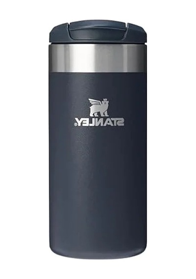 12 Oz Kapasiteye Sahip Transit Mug, Hafif Ve Taşınabilir Tasarım Açık Beyaz