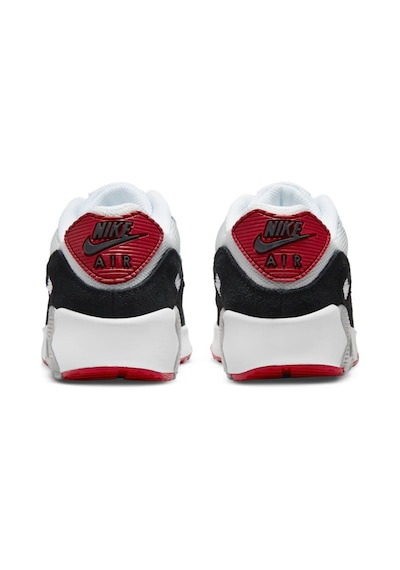 Nike Air Max 90 Ltr Kadın Sneaker Ayakkabı Cd6864 019 001