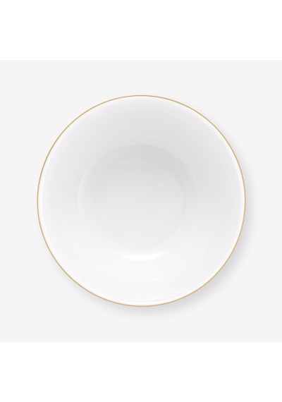 Haki Porselen Çorba Kasesi 12 Cm