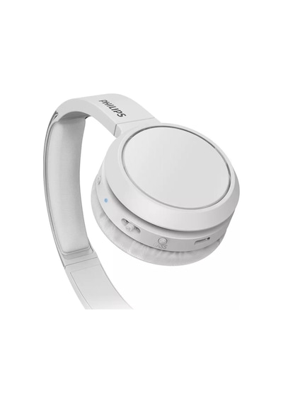 Philips TAH4205WT/00 Bluetooth Mikrofonlu Kulak Üstü Kulaklık