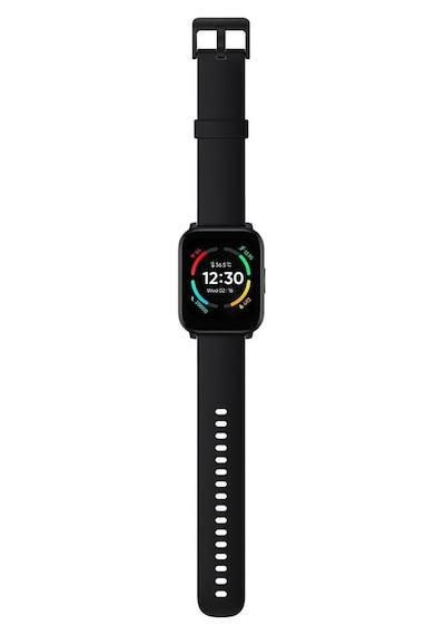Realme TechLife Watch S100 Akıllı Saat (Realme Türkiye Garantili)
