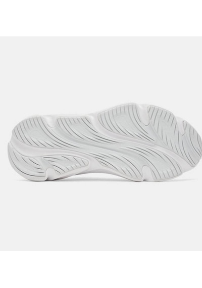 Under Armour Ua Ggs Rogue 6 Gri Kız Çocuk Sneaker 6006924-014 Gri