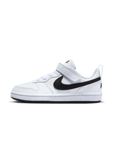 Nike Nıke Court Borough Low Recraft Ps Çocuk Spor Ayakkabı Dv5457 Dv5457 104 104