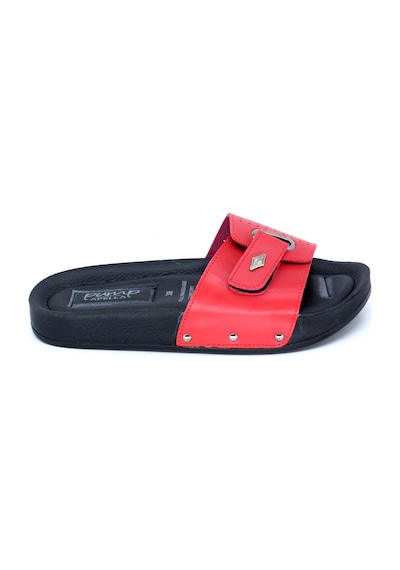 Trendyshose 488 Pump Taban Rahat Kadın Günlük Terlik