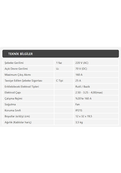 Hsgl Arc 205 V İnverter Kaynak Makinesi Mma Elektrot Kaynak 205a Taşınabilir Profesyonel Kaynak Cihazı