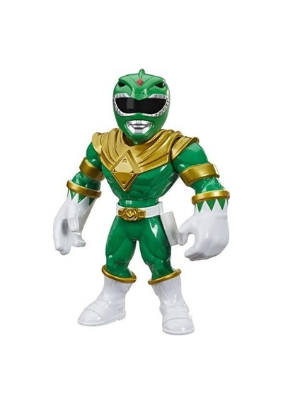 Power Rangers Mega Mighties Figür