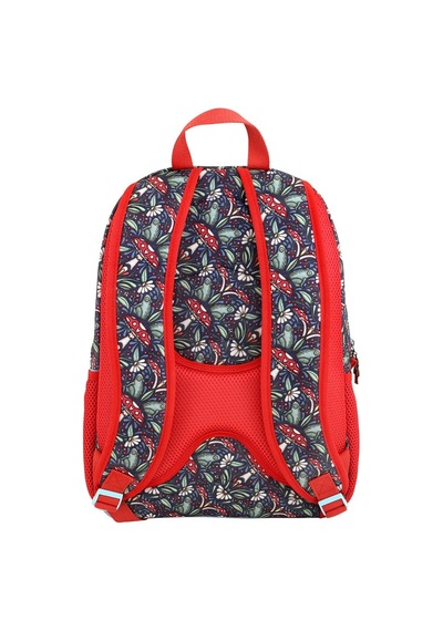 Santoro Gorjuss Little Mushroom Classic Sırt Çantası 1327gj03 Çok Renkli