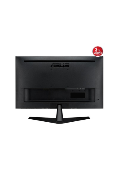 Asus Vy249hgr 23 Ips 1920x1080 1ms 120hz 250cd Hdmı Vga Vesa 3yıl Eyecare Plusflıcker Free Çerçevesız Dusuk Mavı Işık Antıbakterıyel Kaplama Monıtor