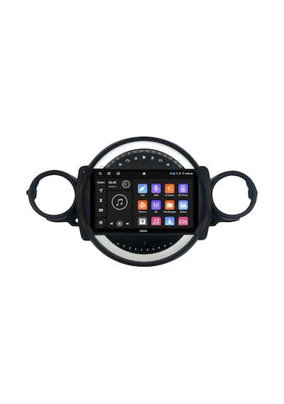 Mini Cooper Android Multimedya Sistemi 4-64 Clarion 2007-2011 9"