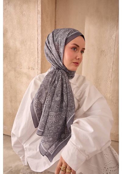 Silk Home Nariya Şal 90009-21 Çok Renkli