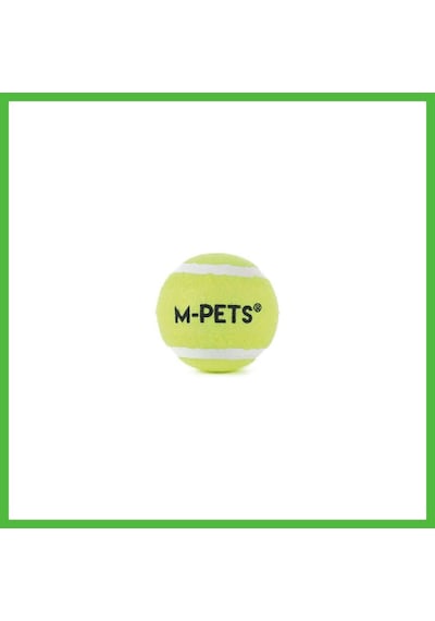 Vaveni Hop Tenis Topu Karışık Renkli 5 Cm Arz