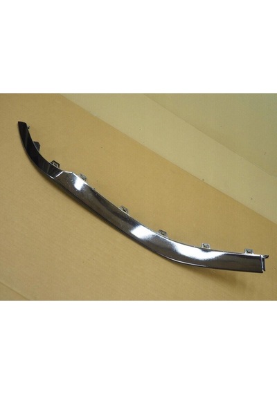 Hyundai Tucson 2021 Ön Tampon Bandı Sol Crom İthal.86595-n7010