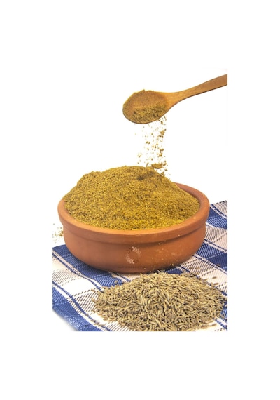 Organik Taze Dökme Çekilmiş Kimyon 250 Gr