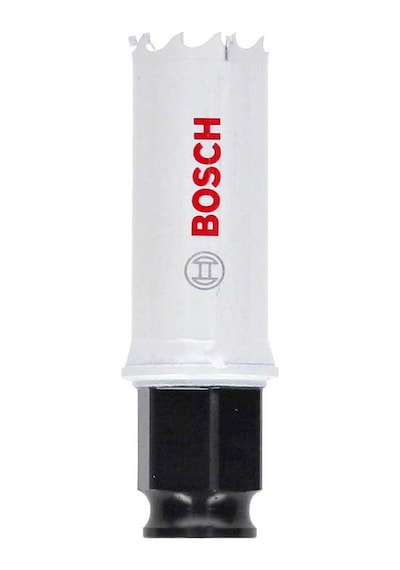 Bosch Yeni Progressor Serisi Ahşap ve Metal için Delik Açma Testeresi (Panç) 25 mm-2608594203