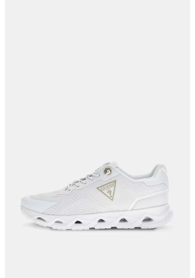 Guess Ease Kadın Sneaker-flteasfab12 Beyaz