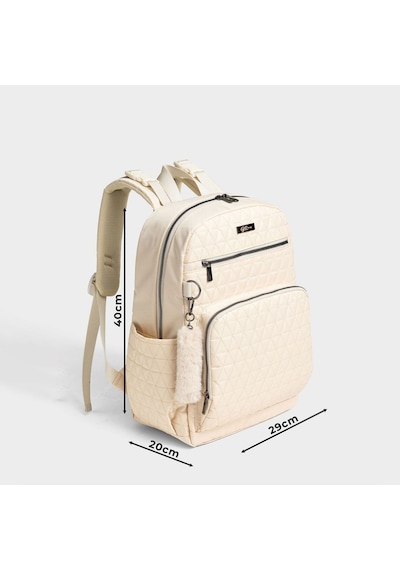 Baby2go Go Bag Isabella Anne Bebek Bakım Çantası Krem
