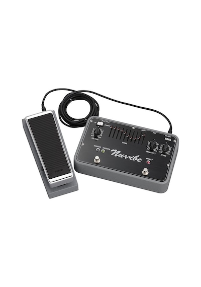 Korg Nuvibe Vibrato Efekt Efektler-Efekt Pedal