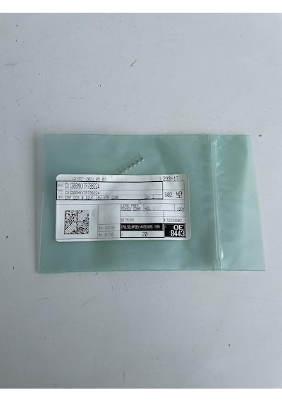 Pulse Electronics Cx1206mkx7r7bb224 Seramik Kapasitör 20 Adet