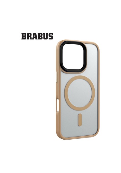 İphone 16 Pro Max Uyumlu Anti-shock Magsafe Özellikli Kenarları Yumuşak Buzlu Mat Fall Silikon Kılıf Desert İphone 16 Pro Max Uyumlu Anti-shock Magsafe Özellikli Kenarları Yumuşak Buzlu Mat Fall Silikon Kılıf Desert