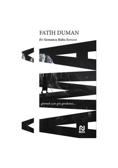 Ama - Fatih Duman