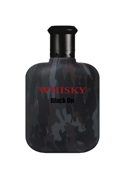 Whisky Black Op Erkek Parfüm EDT 100 ML