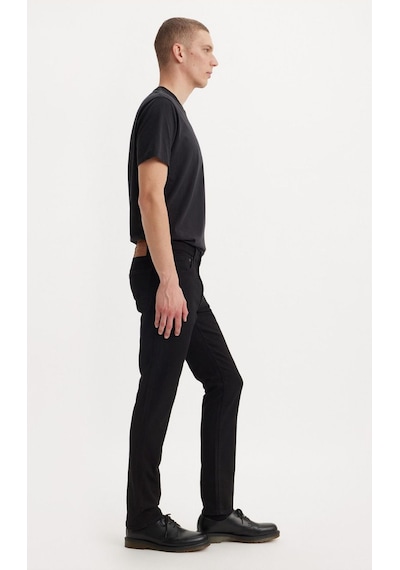 Levi's Levis Erkek Kot Pantolon A2081-0045 Siyah