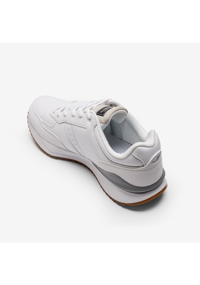 Lescon Beyaz Astro 2 Walking Erkek Spor Ayakkabı