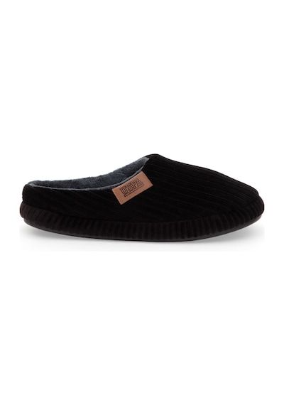 U.s. Polo Assn. Erkek Antrasit Terlik 50317679-vr006 Antrasit
