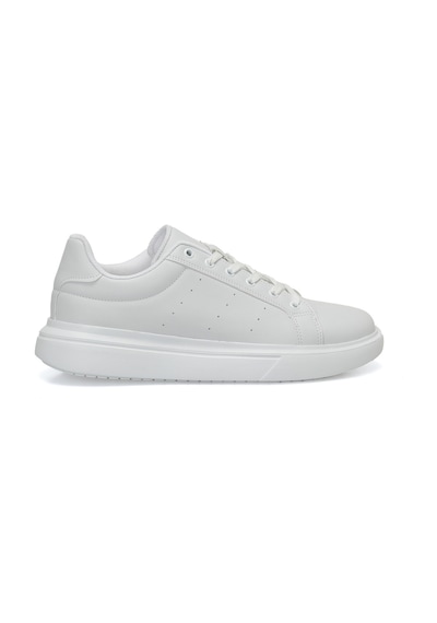 Torex Cruz Beyaz Erkek Sneaker 000000000102704766 Torex Cruz Beyaz Erkek Sneaker 000000000102704766
