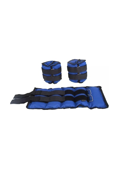 A Sınıf El Ayak Bilek Ağırlığı Özel Tasarım 2 Kilo 2 Adet 2 X 2 Kg , Aa9957409 Karışık