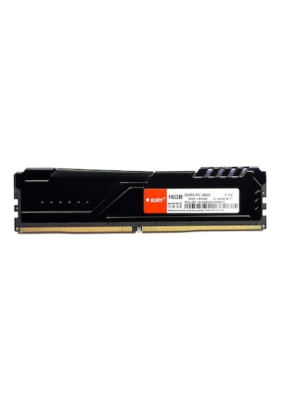 16 Gb Ddr5 5600mhz Bory Sogutuculu Kutulu Desktop