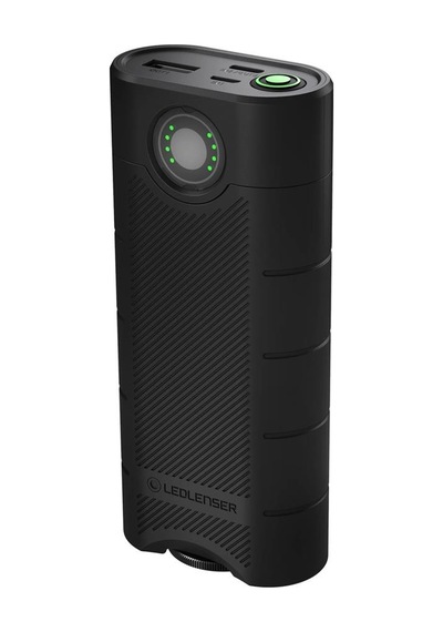 Ledlenser Flex10 Powerbank Çok Renkli