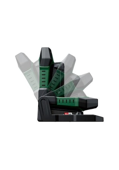 Bosch Universalworllight 18v-2100 Akülü Lamba Solo Yeşil