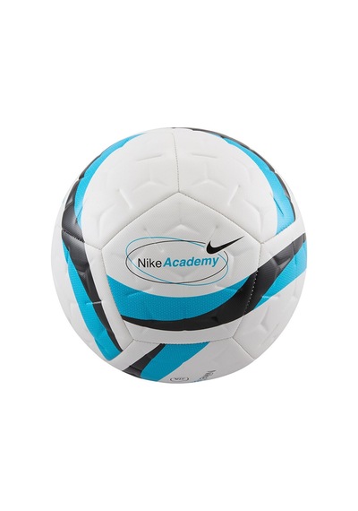 Nike Hv4387-102 Academy Team Fa24 4 Numara Futbol Topu Mavi