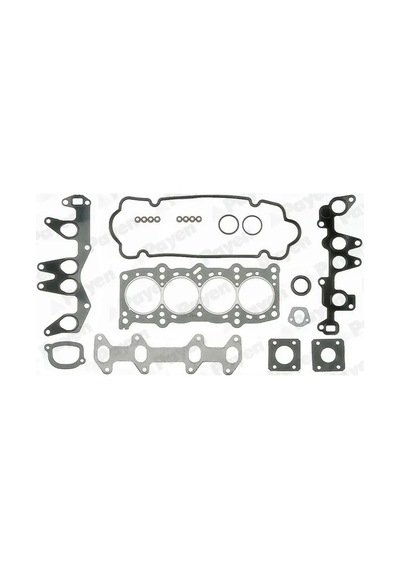 Takım Conta - Fiat Seicento, Panda, Punto, Tipo, Fiorino, Cinquecento, Uno, Strada, Palio, Siena, Egea - Payen-dv675 11876812
