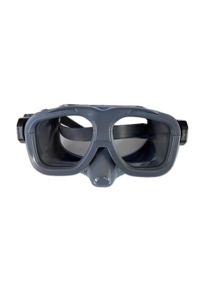 Apnea Amatör Maske Gri