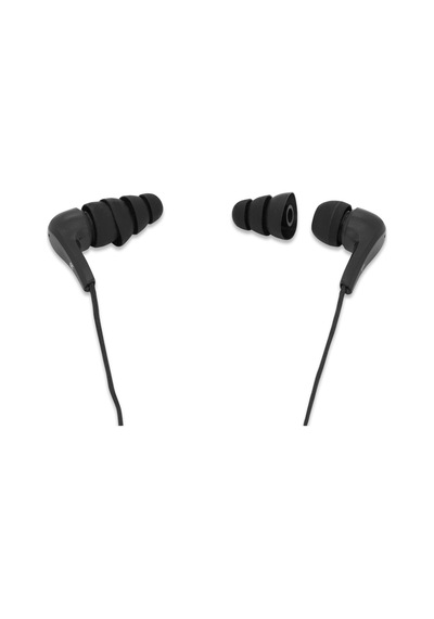 Ednet ED-83203 Fermuarlı Mikrofonlu Kulak İçi Kulaklık